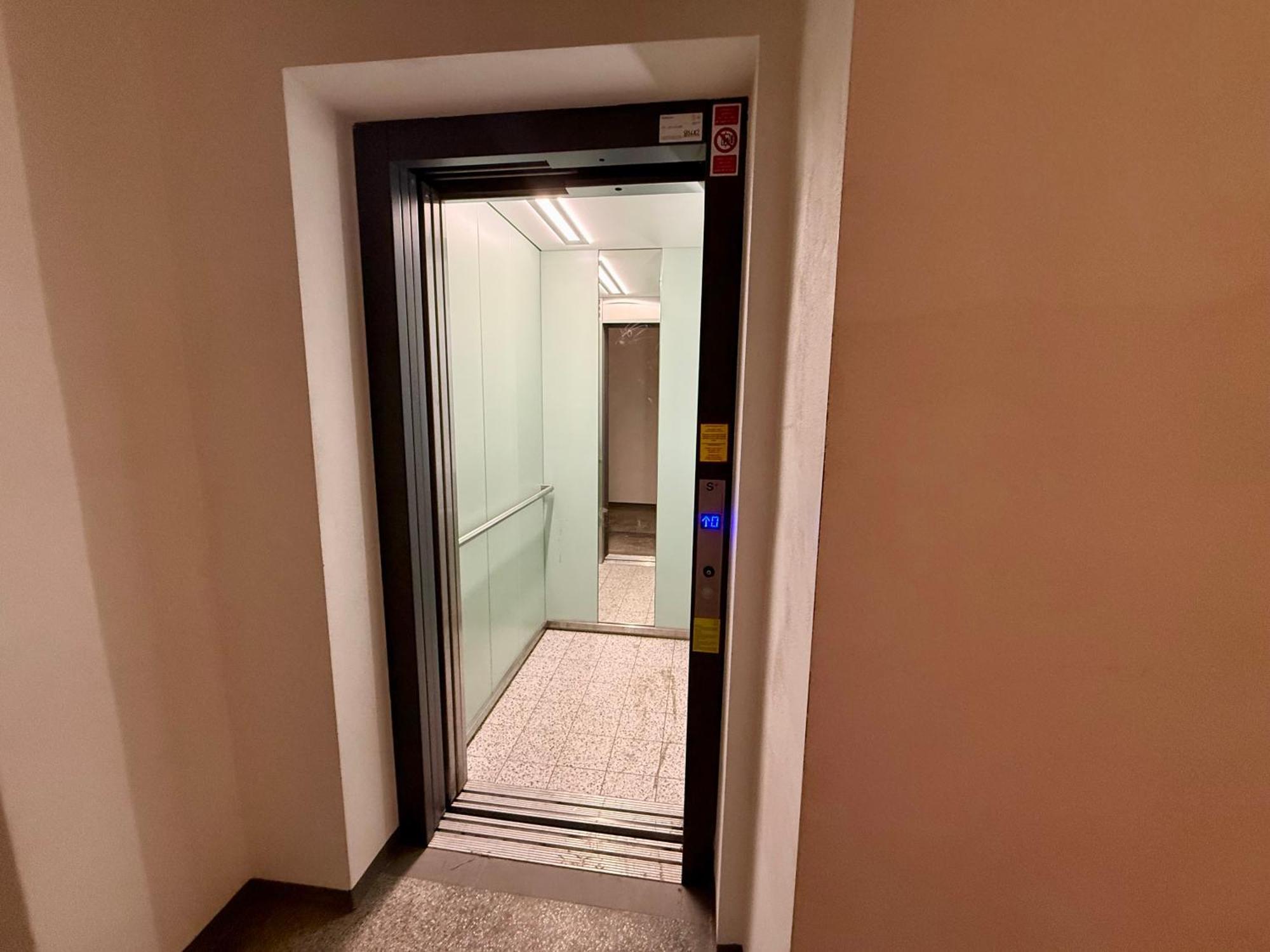 Charles Square By Ruterra Apartment *