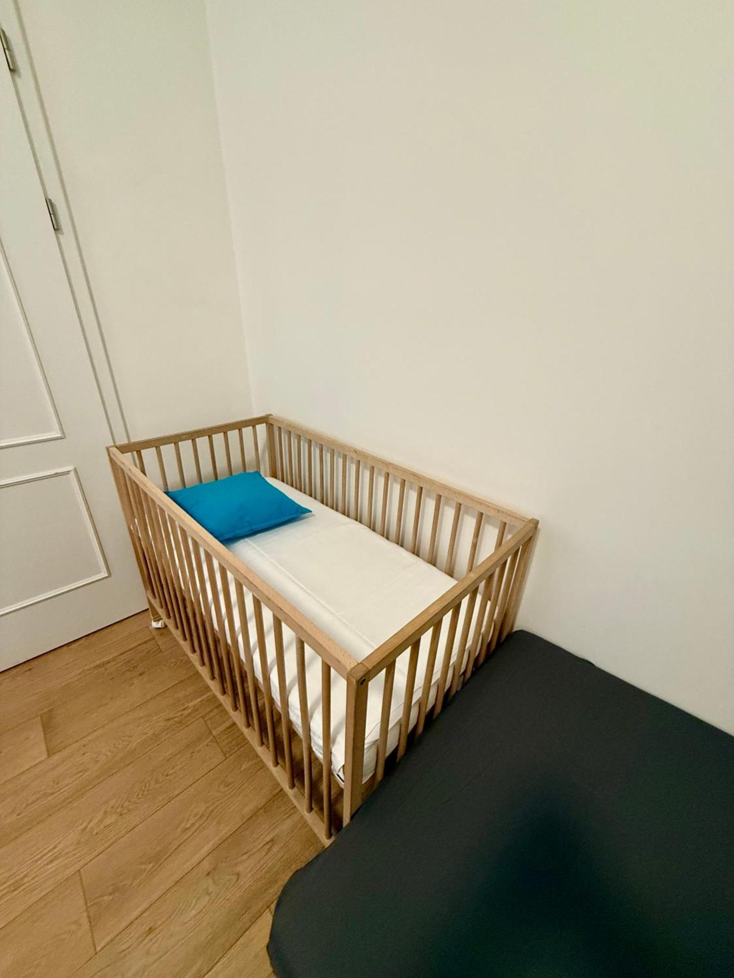 Apartment Charles Square By Ruterra