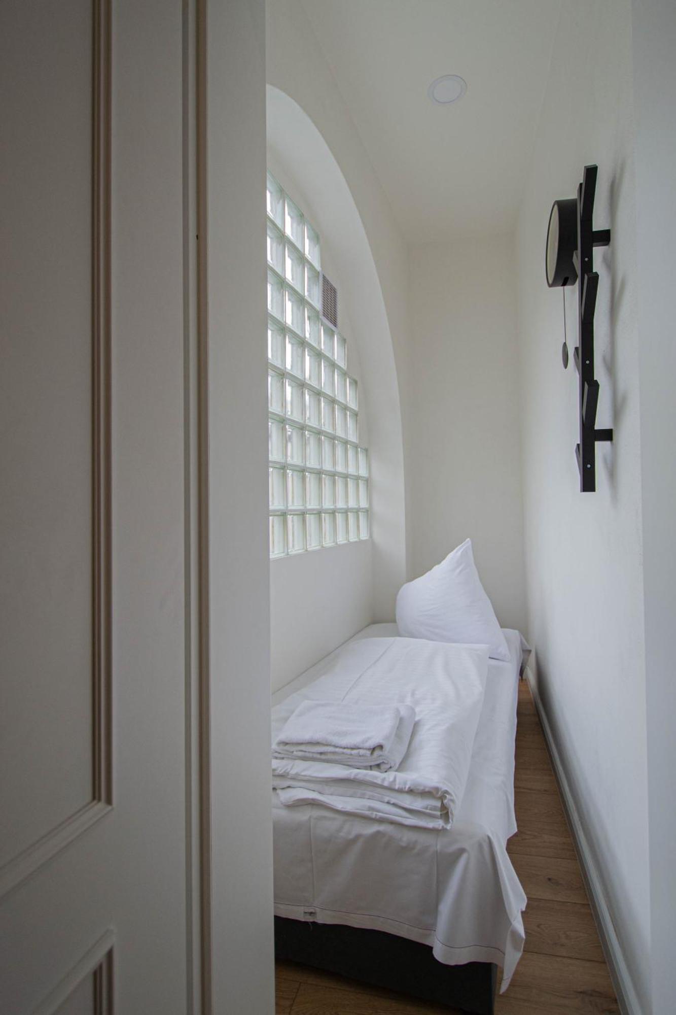 Apartment Charles Square By Ruterra *