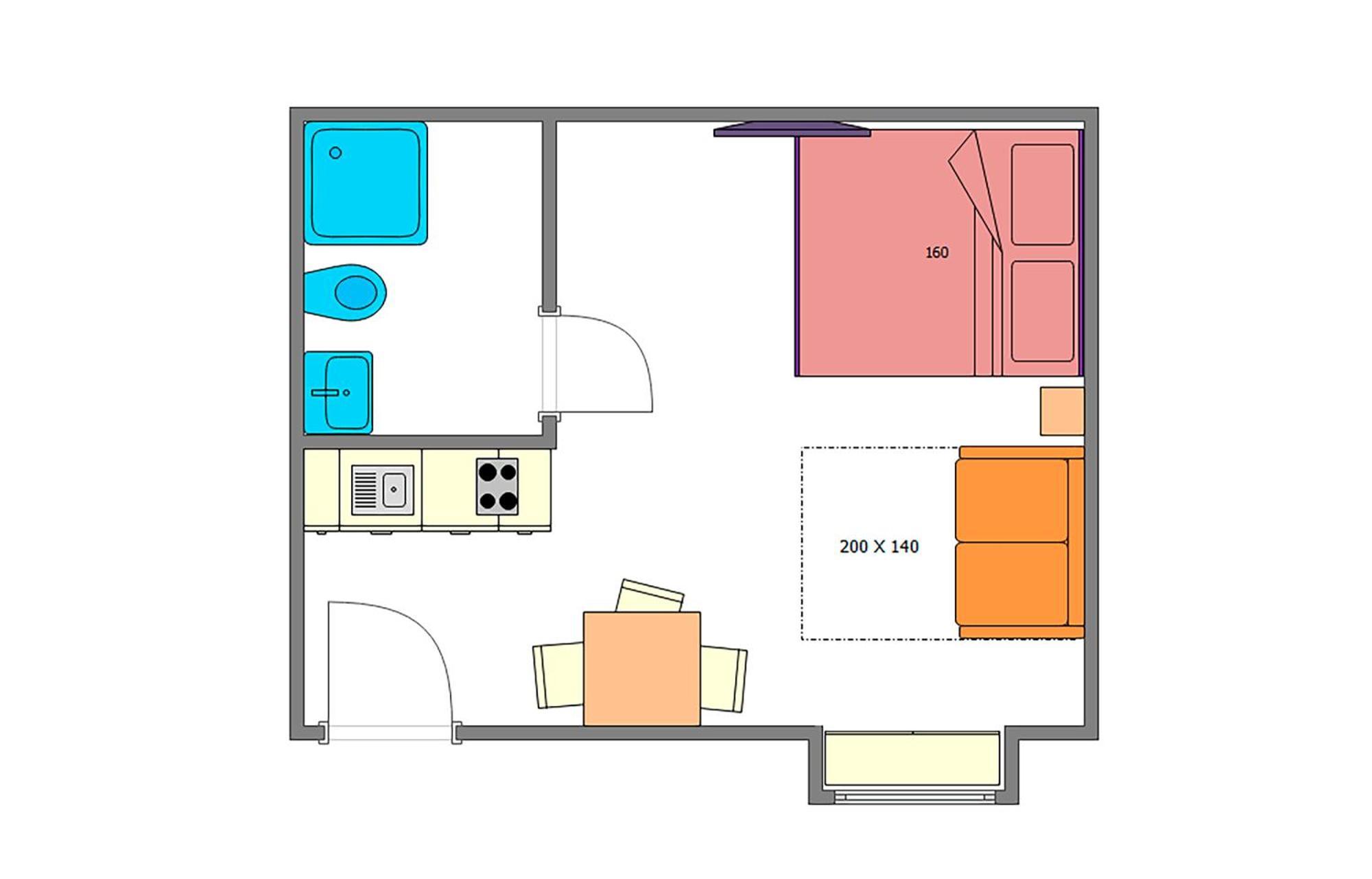 Charles Square By Ruterra Apartment *