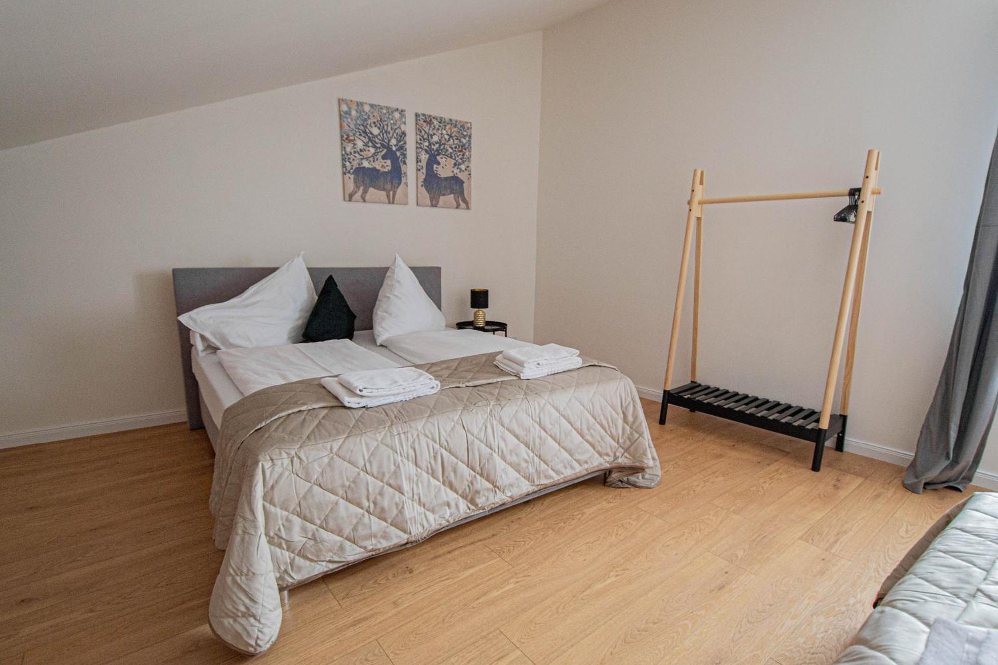 Charles Square By Ruterra Apartment