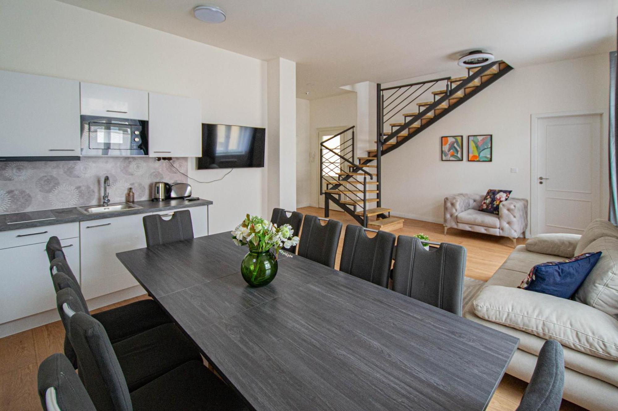 Apartment Charles Square By Ruterra