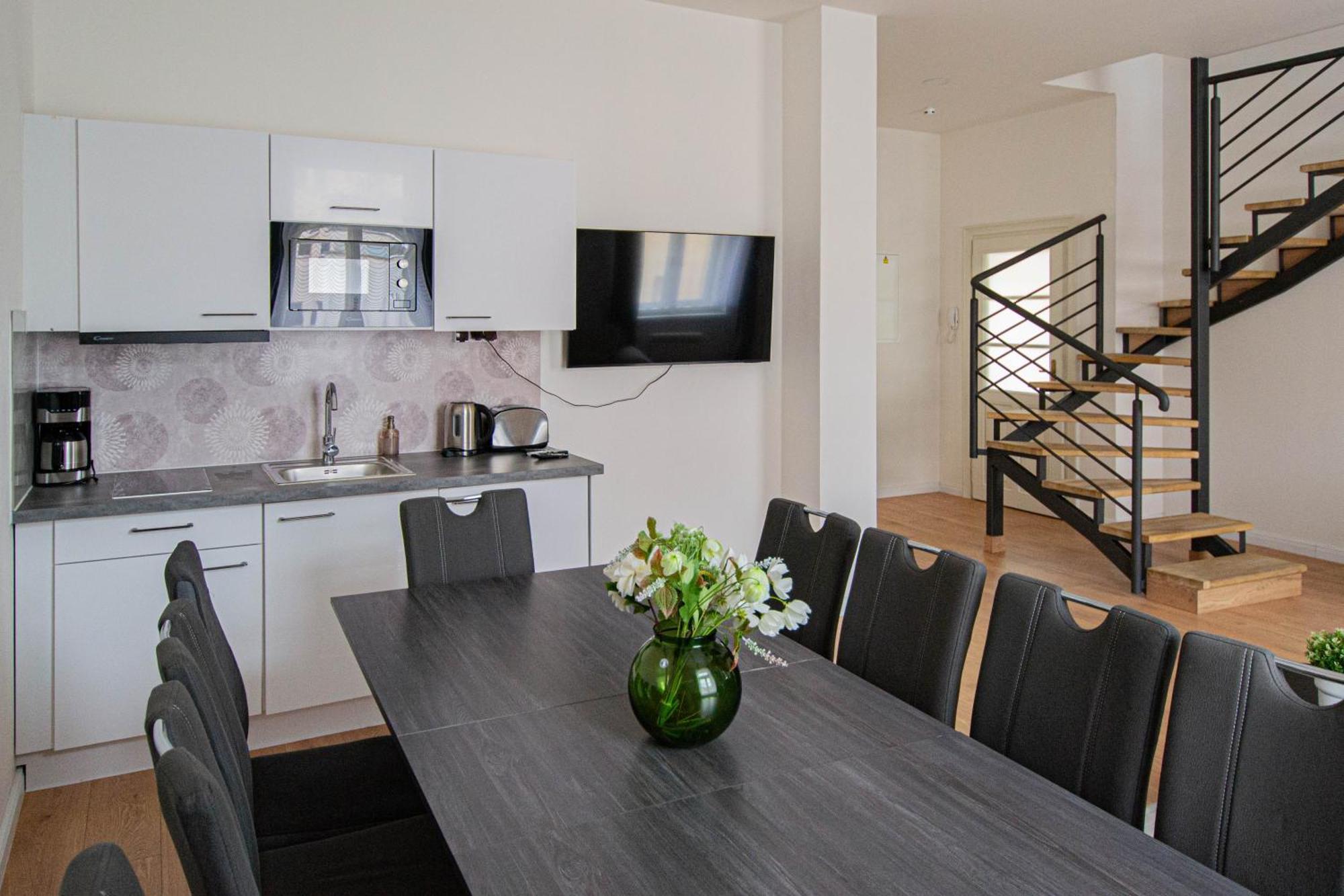 Apartment Charles Square By Ruterra *