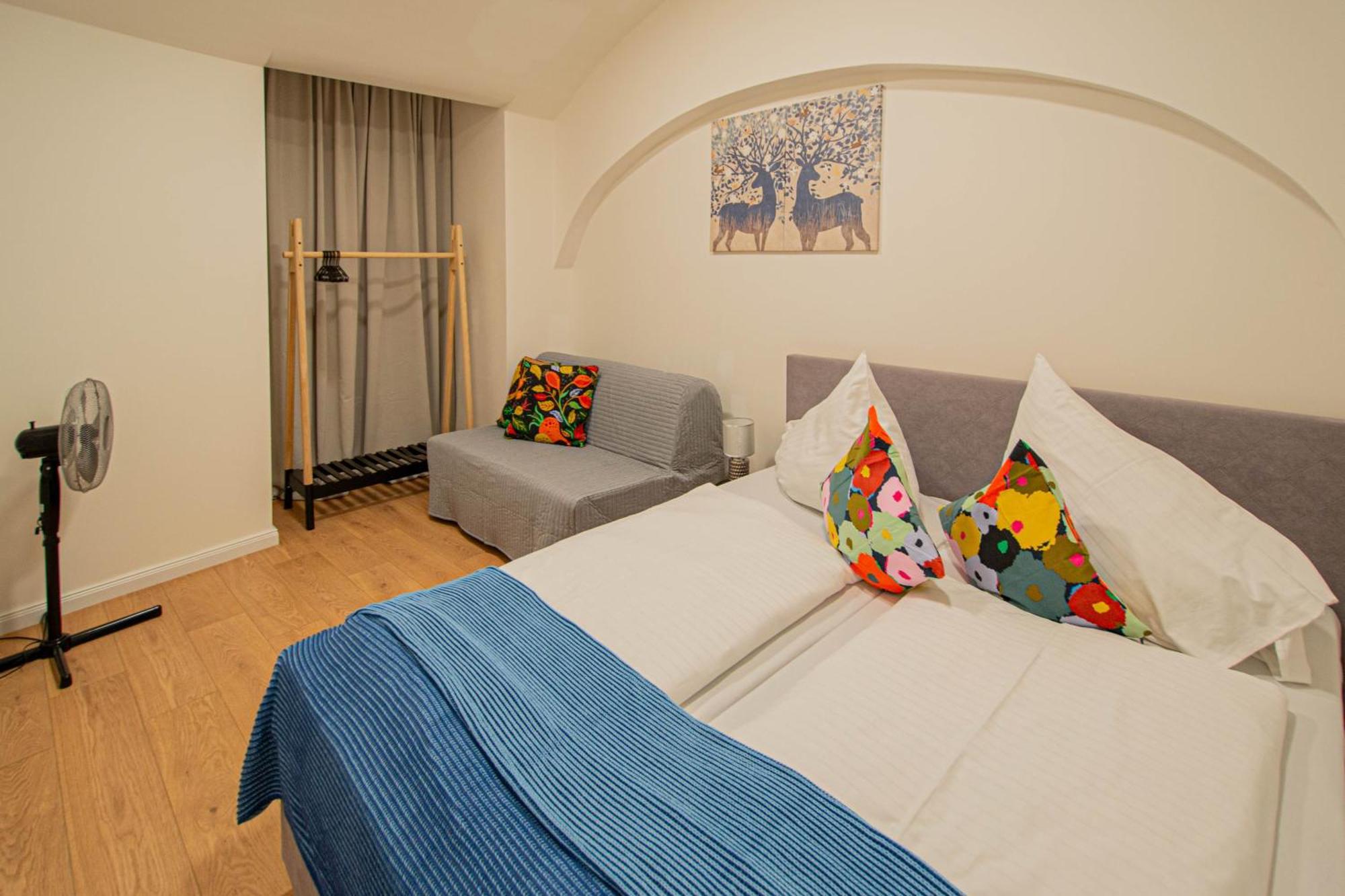 Apartment Charles Square By Ruterra *