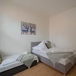 Charles Square Central Apartments By Ruterra