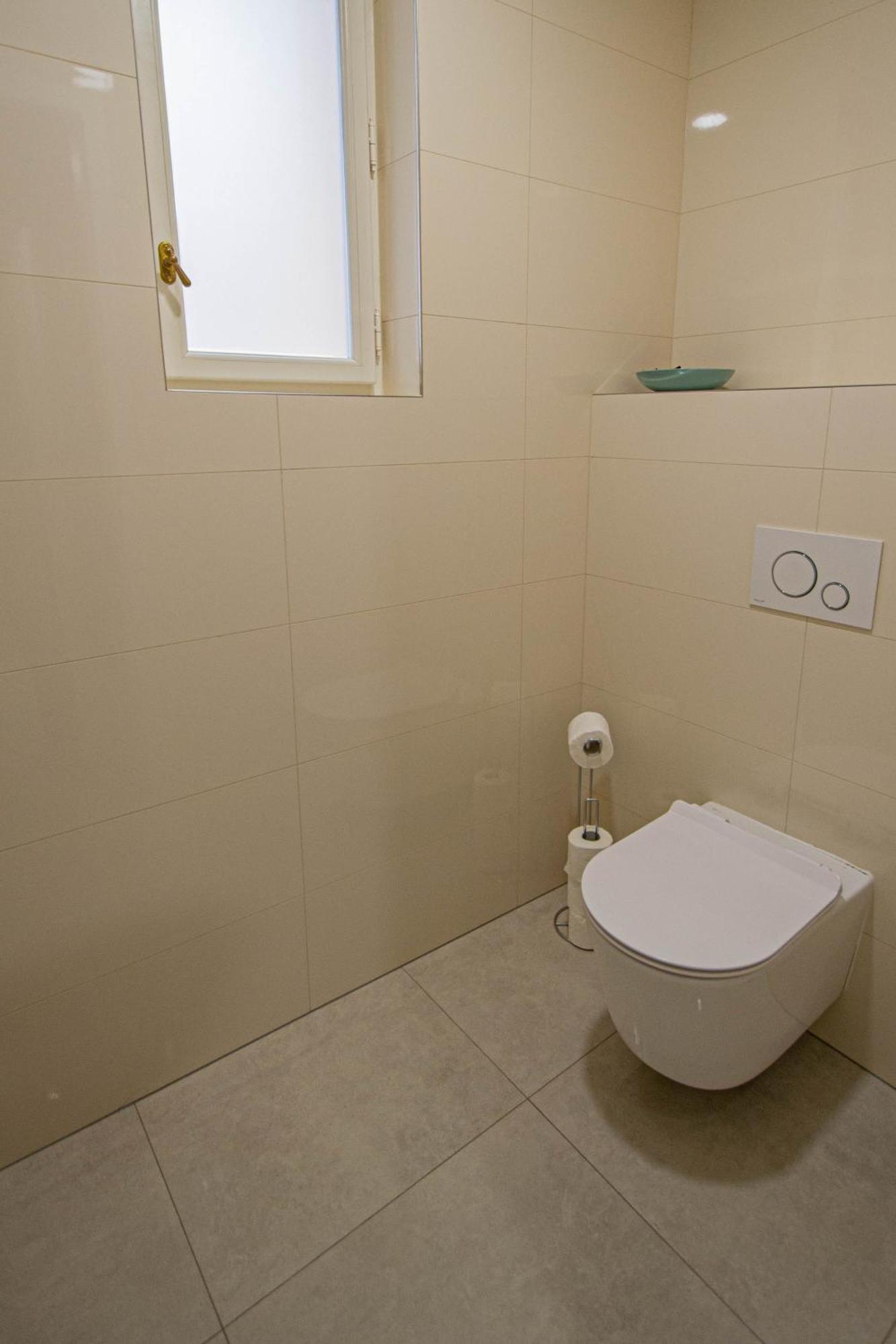Charles Square By Ruterra Apartment Prague
