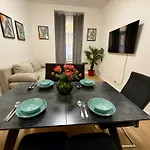 Charles Square Central Apartments By Ruterra