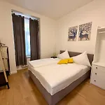 Charles Square Central Apartments By Ruterra